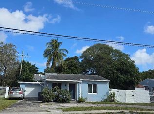 313 N 28th Ave, Hollywood, FL 33020