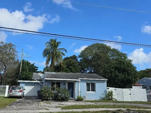 313 N 28th Ave, Hollywood, FL 33020