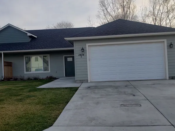 1404 E 6th St, Deer Park, WA 99006