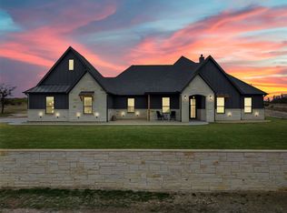 12503 County Road 1131, Godley, TX 76044