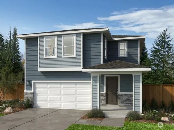 2419 128th Place SE #36, Everett, WA 98208