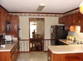 4850 Buttermilk Dr, Memphis, TN 38125