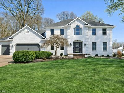 2796 Timberline Dr, Cortland, OH, 44410