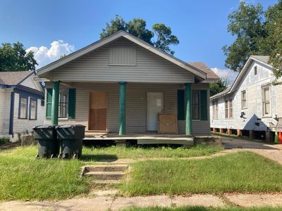 3124 Stonewall St, Shreveport, LA, 71109