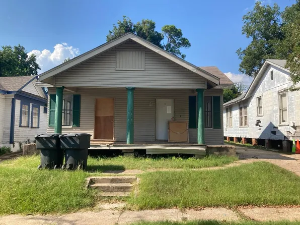 3124 Stonewall St, Shreveport, LA 71109