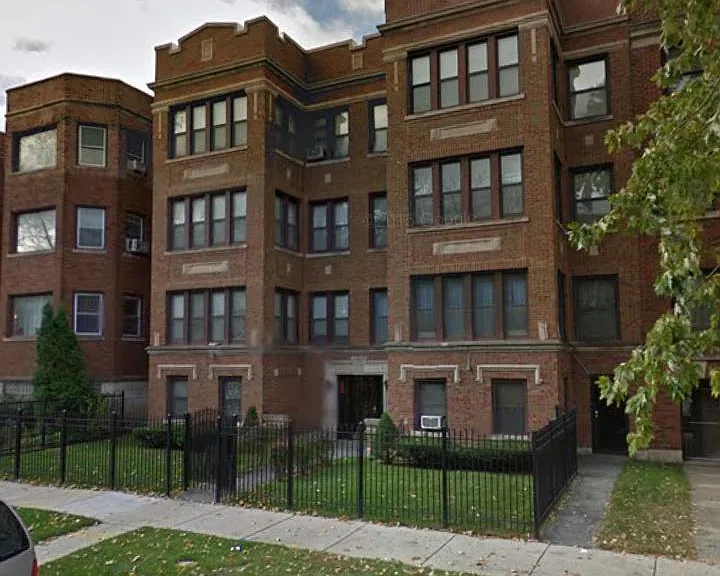 6834 S Paxton Ave #G — Photo 1