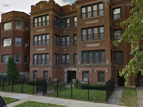 6834 S Paxton Ave #G, Chicago, IL 60649