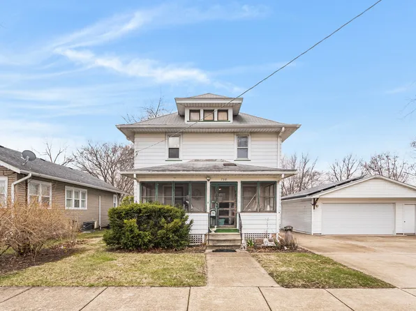 730 Iowa Ave, Aurora, IL 60506