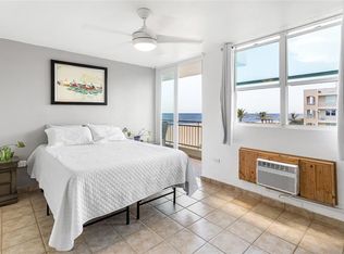 Haudimar Beach Apartments Bajuras Ward #A206, Isabela, PR 00662