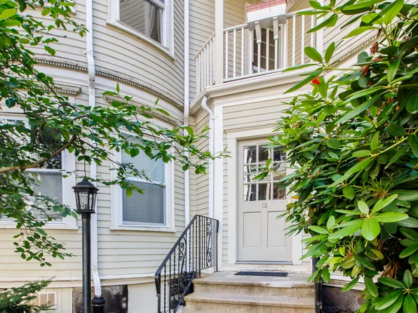13 Linden St APT 8, Brookline, MA 02445