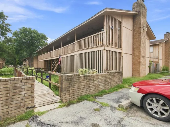 4807 S Utica Ave #4807-A, Tulsa, OK 74105