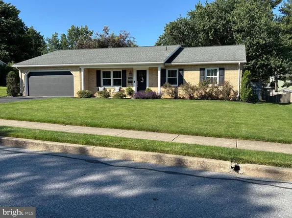 1166 Marilyn Ave, Ephrata, PA 17522