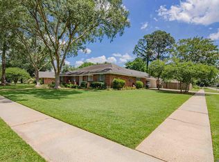 4731 Blecker Dr, Baton Rouge, LA 70809