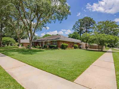 4731 Blecker Dr, Baton Rouge, LA, 70809