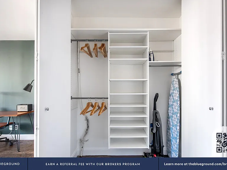 200 E 82nd St #18F — Photo 13