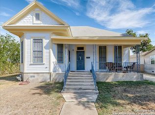103 Edinburg St, San Antonio, TX 78210