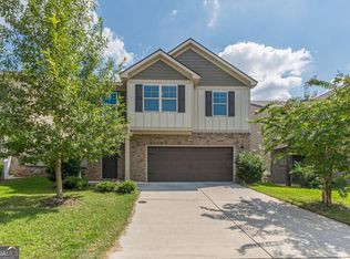 5045 Pioneer Pkwy, McDonough, GA 30253
