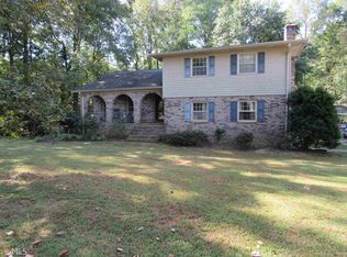 84 Carlane Cir, Bowdon, GA 30108