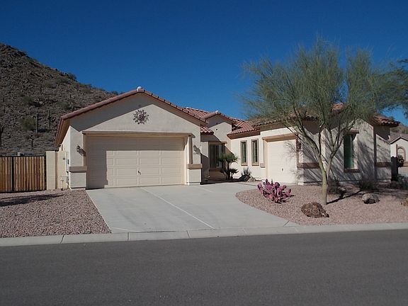 2nd image of 31492 N Sonza Way