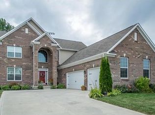 12386 Wolverton Way, Fishers, IN 46037
