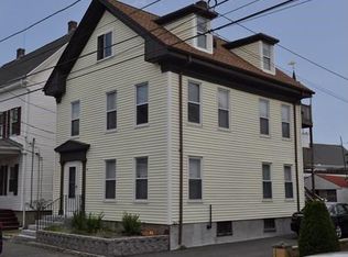 13 Proctor St #2, Gloucester, MA 01930