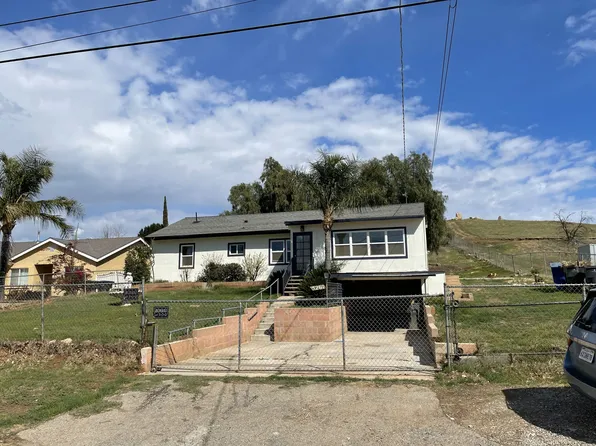 5261 Norwood Ave, Riverside, CA 92505