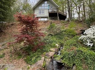 240 Jims Branch Rd, Swannanoa, NC 28778