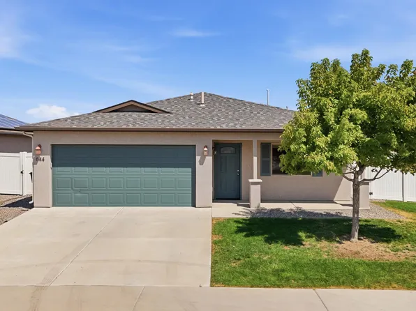 644 Serenity Ln, Grand Junction, CO 81505