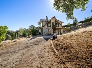 24100 Martingale Way, Tehachapi, CA 93561