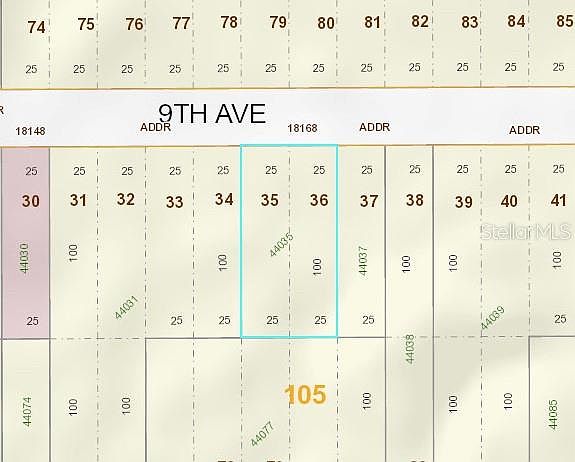 1st image of 18168 9th Ave