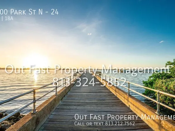 1700 Park St N, Saint Petersburg, FL