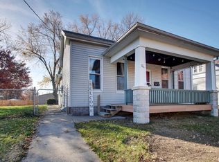 1114 Adams St, Quincy, IL 62301