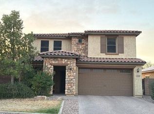 2596 E Hickory St, Gilbert, AZ 85298