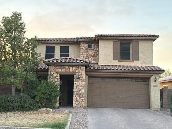 2596 E Hickory St, Gilbert, AZ 85298