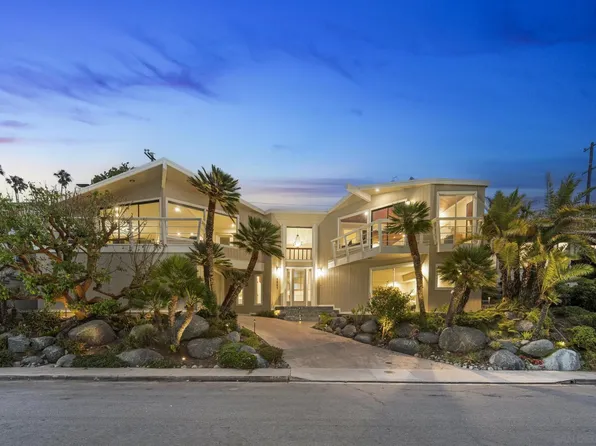 5567 Calumet Ave, La Jolla, CA 92037