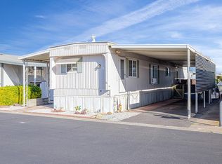 150 Pestana Ave Space 111, Manteca, CA 95336