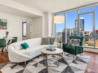 Graystone, Seattle, WA 98104