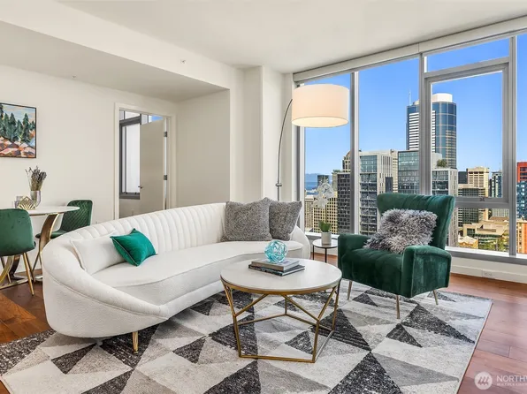 800 Columbia Street #2505, Seattle, WA 98104