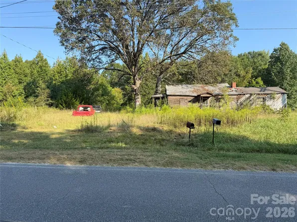 1816 Willis Long Rd, Monroe, NC 28110