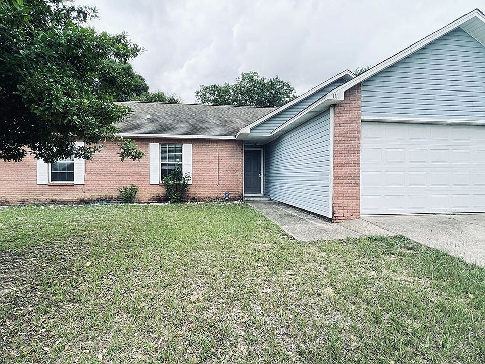 111 Nicole Ln, Crestview, FL 32539 Zillow