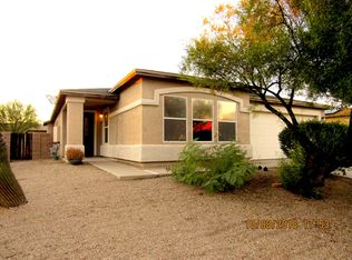 3624 S Desert Echo Rd, Tucson, AZ 85735