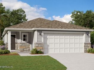 3443 HUMPHREY Street, Green Cove Springs, FL 32043