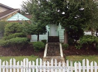 1705 Oakes Ave, Everett, WA 98201