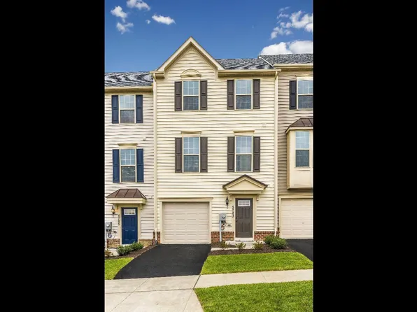 5783 Antwerp St, Ijamsville, MD 21754