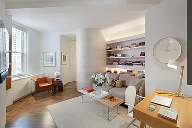 Sold by Brown Harris Stevens