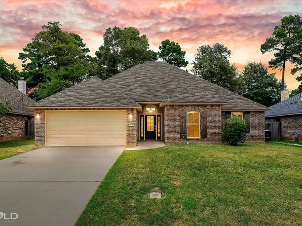5834 Westray Dr, Shreveport, LA 71129