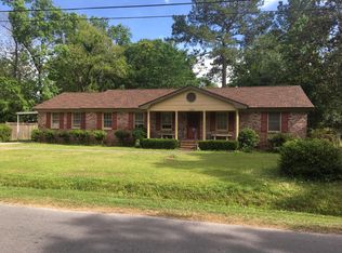 1723 Wambaw Ave, Charleston, SC 29412