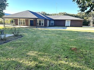 1072 Wagonseller Rd, Bowie, TX 76230