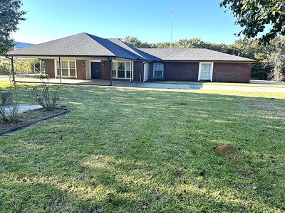 1072 Wagonseller Rd, Bowie, TX, 76230
