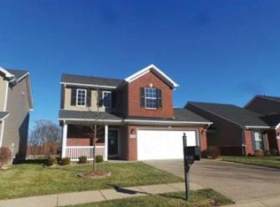 8138 Arbor Meadow Way, Louisville, KY 40228
